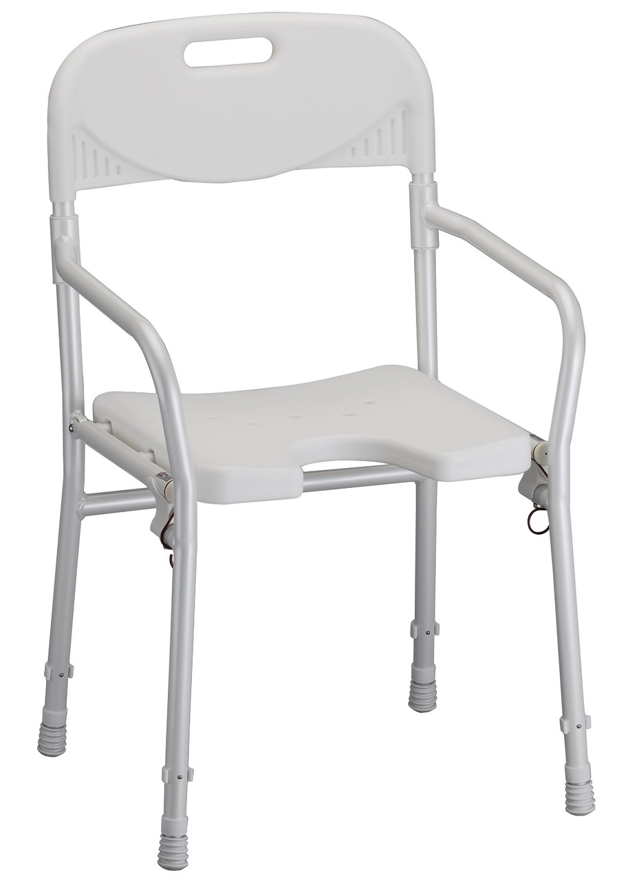 Nova Foldable Shower Chair