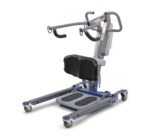 Medline Electric Stand Assist Lift 400 lb