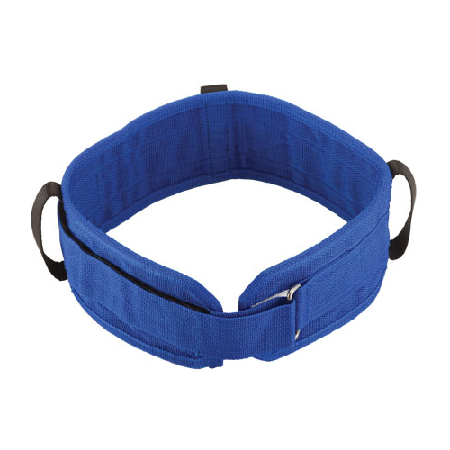 Nova Heavy Duty Padded Gait Belt