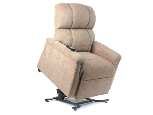 Golden Tech- MaxiComforter Petite-Small Lift Chair