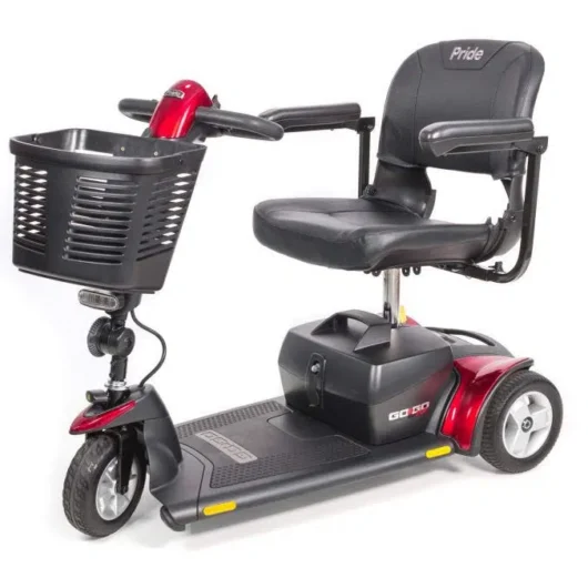 Go-Go Sport 3-Wheel