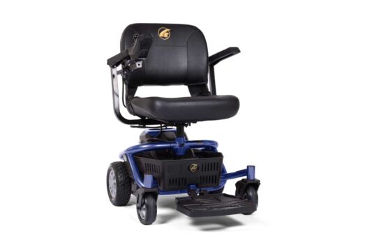 LiteRider Envy Powerchair 162